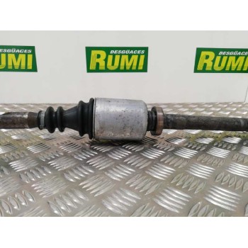 Recambio de transmision delantera derecha para renault laguna (b56) 1.9 dci rxe referencia OEM IAM   