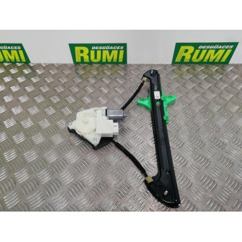 ELEVALUNAS TRASERO DERECHO 5Q4959812D 5G4839462C 