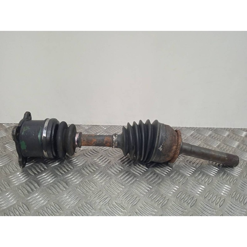 Recambio de transmision delantera derecha para mitsubishi montero (v20/v40) 2800 td gls (3-ptas.) referencia OEM IAM   