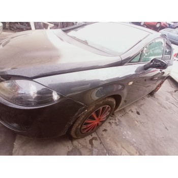 seat leon (1p1) del año 2006