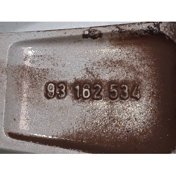 Recambio de llanta para opel tigra twin top referencia OEM IAM 93162534  
