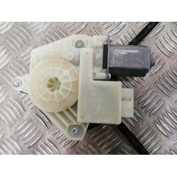 Recambio de elevalunas trasero derecho para volkswagen golf vii lim. (bq1) comfortline referencia OEM IAM 5Q4959812D 5G4839462C 