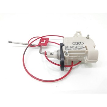 Recambio de motor cierre centralizado tapa combustible para audi a4 avant (8e) 2.0 tdi referencia OEM IAM 8E0862153A  