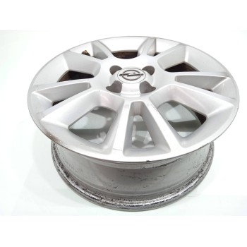 Recambio de llanta para opel tigra twin top referencia OEM IAM 93162534  