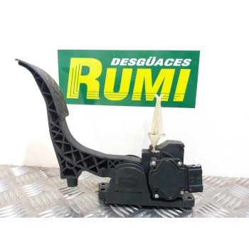 Recambio de potenciometro pedal para seat leon (1m1) sport referencia OEM IAM 0281002342 1J1721503K 