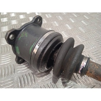 Recambio de transmision delantera derecha para mitsubishi montero (v20/v40) 2800 td gls (3-ptas.) referencia OEM IAM   