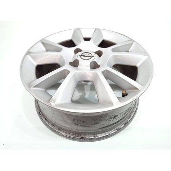 Recambio de llanta para opel tigra twin top referencia OEM IAM 93162534  