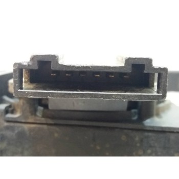 Recambio de potenciometro pedal para seat leon (1m1) sport referencia OEM IAM 0281002342 1J1721503K 