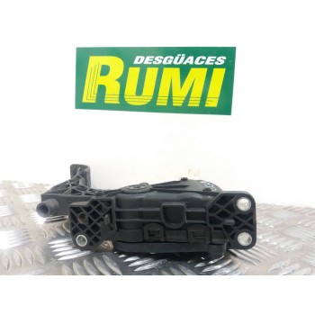 Recambio de potenciometro pedal para seat leon (1m1) sport referencia OEM IAM 6PV00849501 6Q1721503B 