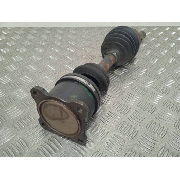 Recambio de transmision delantera derecha para mitsubishi montero (v20/v40) 2800 td gls (3-ptas.) referencia OEM IAM   