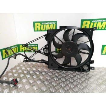 Recambio de electroventilador para opel astra g caravan comfort referencia OEM IAM 24413317 0130303903 24431828
