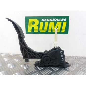 Recambio de potenciometro pedal para seat leon (1m1) sport referencia OEM IAM 6PV00849501 6Q1721503B 