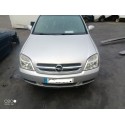 OPEL VECTRA C BERLINA