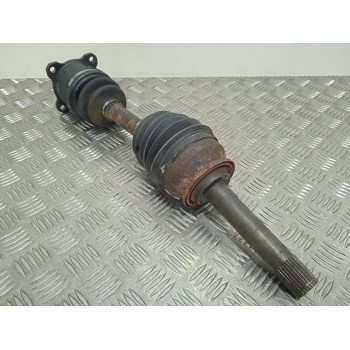 Recambio de transmision delantera derecha para mitsubishi montero (v20/v40) 2800 td gls (3-ptas.) referencia OEM IAM   