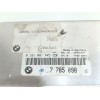 Recambio de centralita motor uce para bmw serie 3 berlina (e46) 320d referencia OEM IAM 7785098  