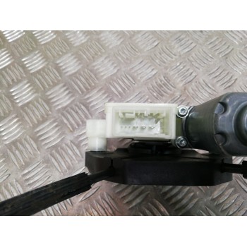 Recambio de elevalunas trasero derecho para volkswagen golf vii lim. (bq1) comfortline referencia OEM IAM 5Q4959812D 5G4839462C 