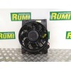 Recambio de electroventilador radiador aire acondicionado para opel astra g caravan comfort referencia OEM IAM 9133342 013030384