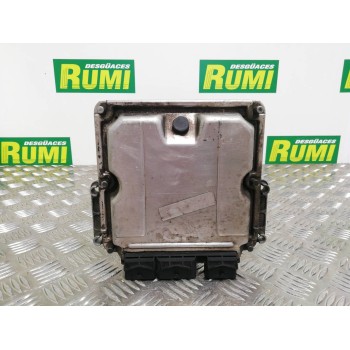 Recambio de centralita motor uce para peugeot 206 berlina play station 2 referencia OEM IAM 9642013980 0281010594 