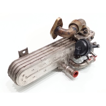 Recambio de enfriador egr para volkswagen passat berlina (3c2) advance referencia OEM IAM 03G131513J  