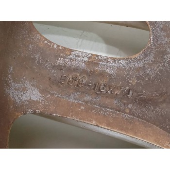 Recambio de llanta para chrysler jeep cherokee (j) referencia OEM IAM 5GJ48TRMAA  