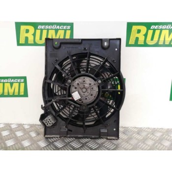Recambio de electroventilador radiador aire acondicionado para opel astra g caravan comfort referencia OEM IAM 9133342 013030384