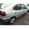 renault megane i fase 2 berlina (ba0) del año 2001