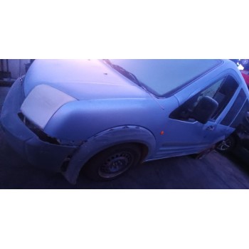 ford transit connect (tc7) del año 2007