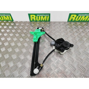 Recambio de elevalunas trasero derecho para volkswagen golf vii lim. (bq1) comfortline referencia OEM IAM 5Q4959812D 5G4839462C 