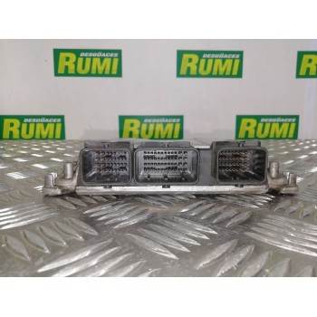 Recambio de centralita motor uce para peugeot 206 berlina play station 2 referencia OEM IAM 9642013980 0281010594 