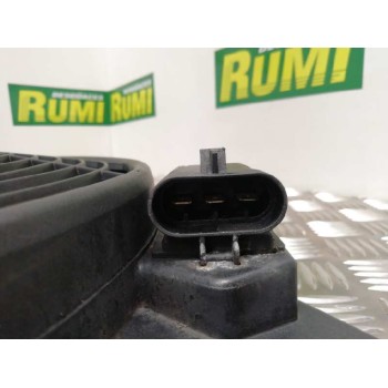 Recambio de electroventilador radiador aire acondicionado para opel astra g caravan comfort referencia OEM IAM 9133342 013030384