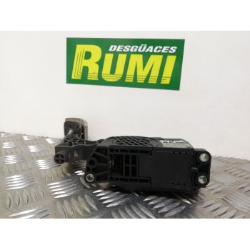 Recambio de potenciometro pedal para seat ibiza (6l1) signo referencia OEM IAM 6Q1721503H 0280755055 