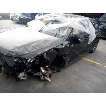 audi a1 sportback (gba) del año 2023