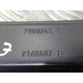 Recambio de elevalunas delantero izquierdo para bmw serie 3 berlina (e90) 316d referencia OEM IAM 7060265S 0130822226 7140587E ,