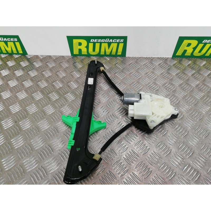 Recambio de elevalunas trasero izquierdo para volkswagen golf vii lim. (bq1) comfortline referencia OEM IAM 5Q4959811D 5G4839461