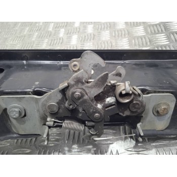 Recambio de panel frontal para citroën xsara berlina 1.9 d sx referencia OEM IAM   