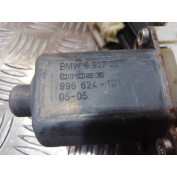 Recambio de elevalunas delantero izquierdo para bmw serie 3 berlina (e90) 316d referencia OEM IAM 7060265S 0130822226 7140587E ,