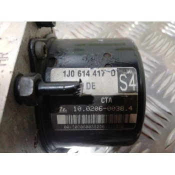 Recambio de abs para seat toledo (1m2) select referencia OEM IAM 1J0614417D 1C0907379K YIU1G07B93