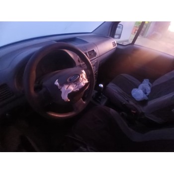 ford transit connect (tc7) del año 2007