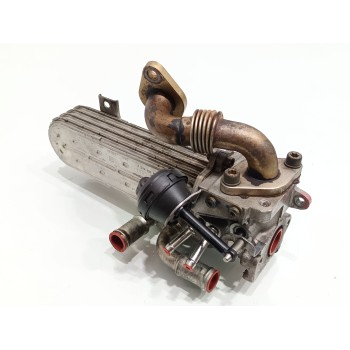 Recambio de enfriador egr para volkswagen passat berlina (3c2) advance referencia OEM IAM 03G131513J  