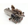 Recambio de enfriador egr para volkswagen passat berlina (3c2) advance referencia OEM IAM 03G131513J  