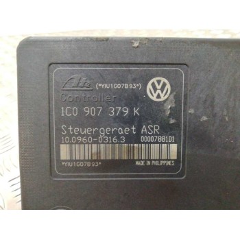 Recambio de abs para seat toledo (1m2) select referencia OEM IAM 1J0614417D 1C0907379K YIU1G07B93
