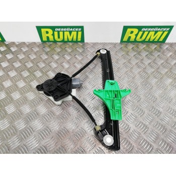 Recambio de elevalunas trasero izquierdo para volkswagen golf vii lim. (bq1) comfortline referencia OEM IAM 5Q4959811D 5G4839461