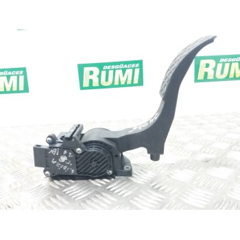 Recambio de potenciometro pedal para seat ibiza sc (6j1) sport referencia OEM IAM 6Q1721503FOS 0280755063 890230789YB3