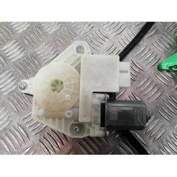 Recambio de elevalunas trasero izquierdo para volkswagen golf vii lim. (bq1) comfortline referencia OEM IAM 5Q4959811D 5G4839461