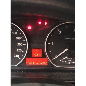 bmw serie 1 berlina (e81/e87) del año 2006