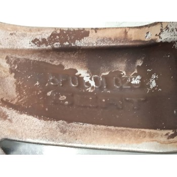 Recambio de llanta para seat leon sc (5f5) referencia OEM IAM 5F0801025  