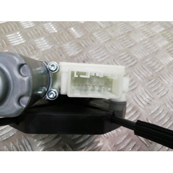 Recambio de elevalunas trasero izquierdo para volkswagen golf vii lim. (bq1) comfortline referencia OEM IAM 5Q4959811D 5G4839461