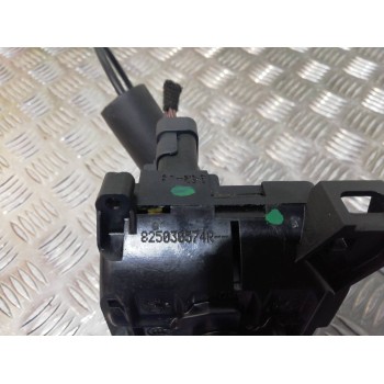 Recambio de cerradura puerta trasera izquierda para renault megane iii sport tourer dynamique referencia OEM IAM 825030574R  