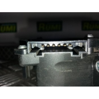 Recambio de potenciometro pedal para seat ibiza sc (6j1) sport referencia OEM IAM 6Q1721503FOS 0280755063 890230789YB3