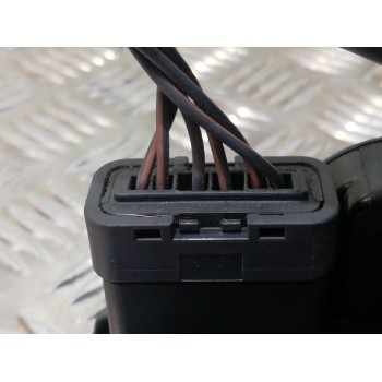 Recambio de cerradura puerta trasera izquierda para renault megane iii sport tourer dynamique referencia OEM IAM 825030574R  